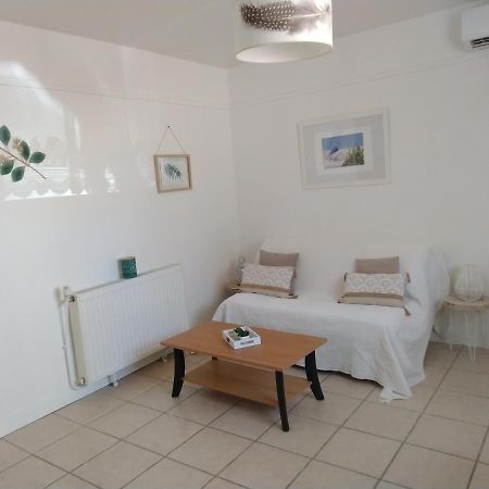 Studio Neuf Climatise Proche D'Agde Bessan Ngoại thất bức ảnh